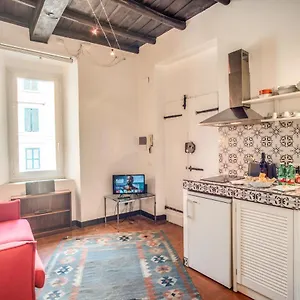 Lovely Flat In The Heart Of Trastevere , Rom Italien