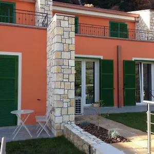 Casaluna , Ventimiglia Italien